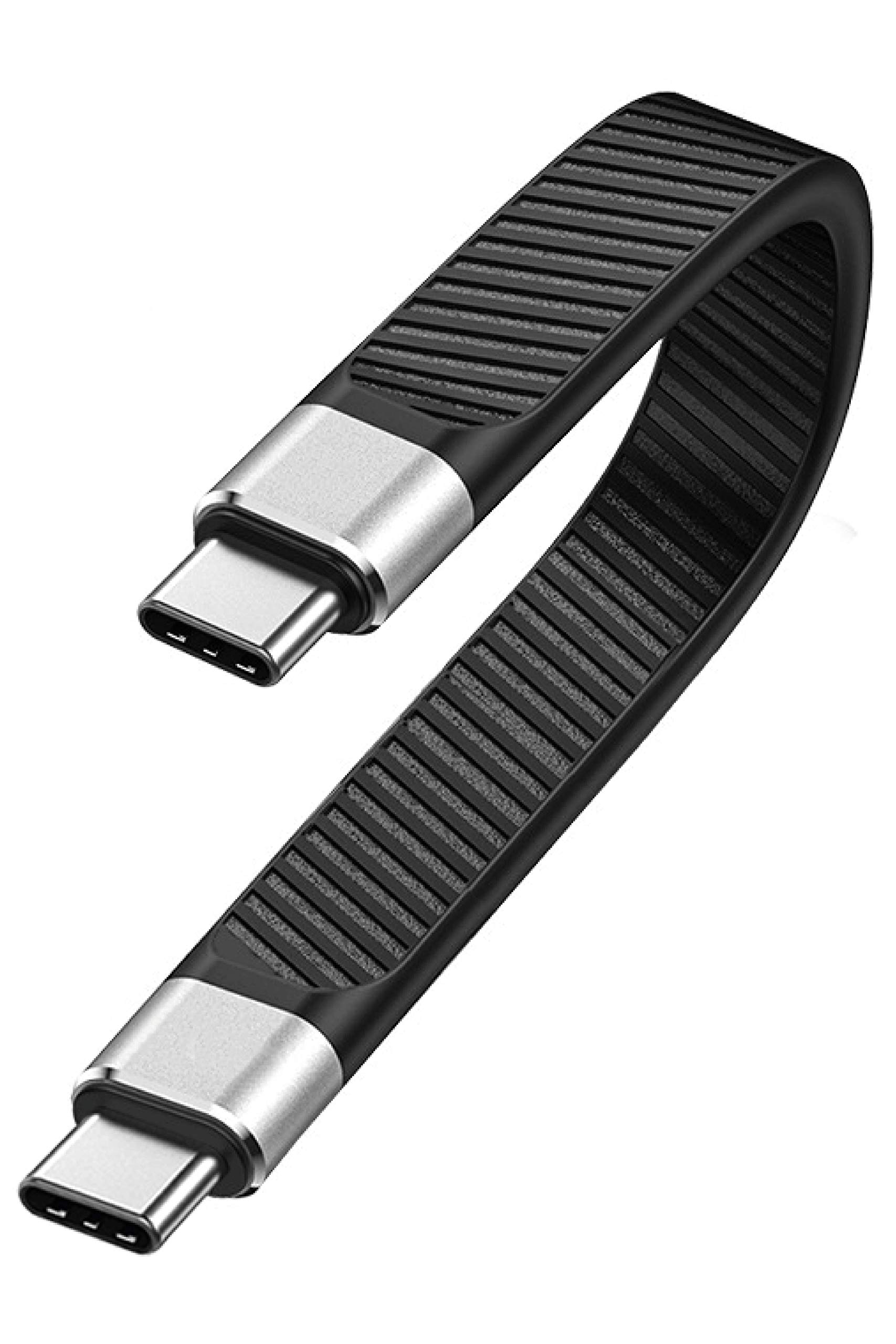 今すぐゲット！Ezo? Flex USB-Cケーブルで充電もデータ転送もスピードアップ！