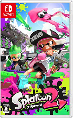 1. 春のセールでお得にゲット！Splatoon 2を今すぐ楽しもう2. 特別クーポン配布中！Sp