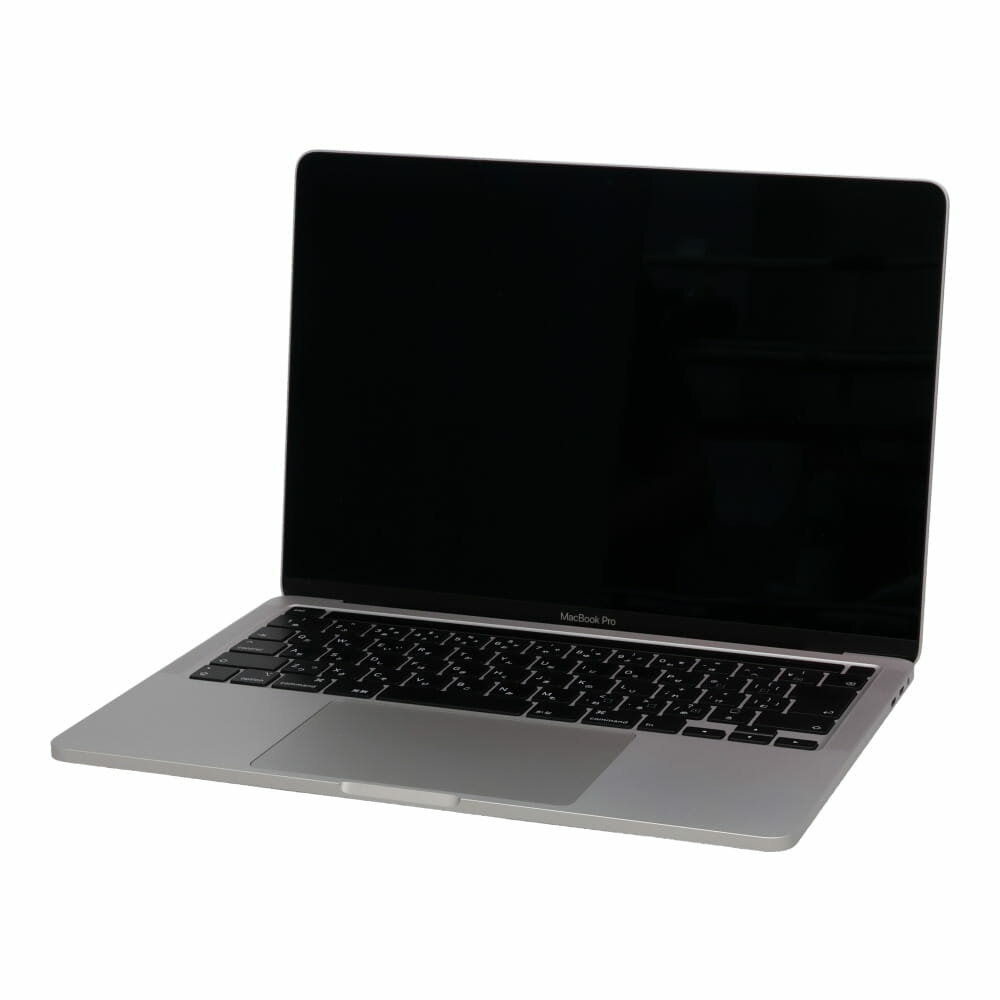 お得なチャンス！Apple MacBook Pro 13インチ Mid 2020 中古が今だけの特別