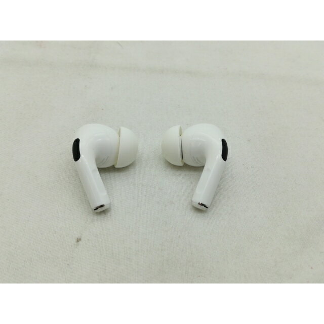 中古Apple AirPods Pro第2世代、1週間保証で安心購入