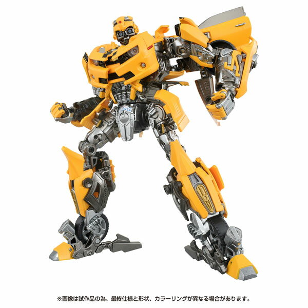 今だけ！トランスフォーマームービー バンブルビーが豊富な在庫でお見逃しなく