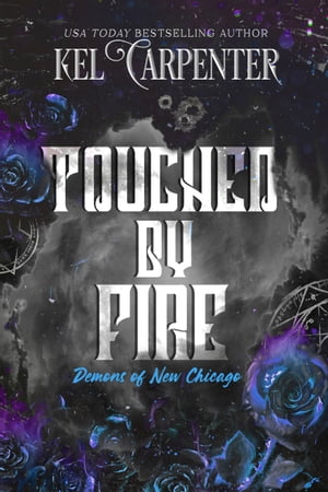 今こそ手に入れたい！『Touched by Fire Demons of New Chicago』の