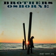 今だけ限定！『Port Saint Joe』でBrothers Osborneの音楽を体感する絶好の