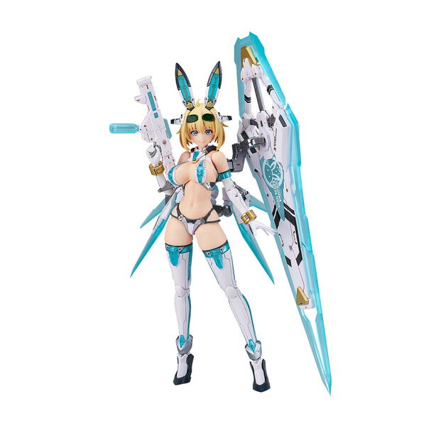 期間限定再販！話題の『ソフィア・F・シャーリング』プラモデルを手に入れるチャンス！