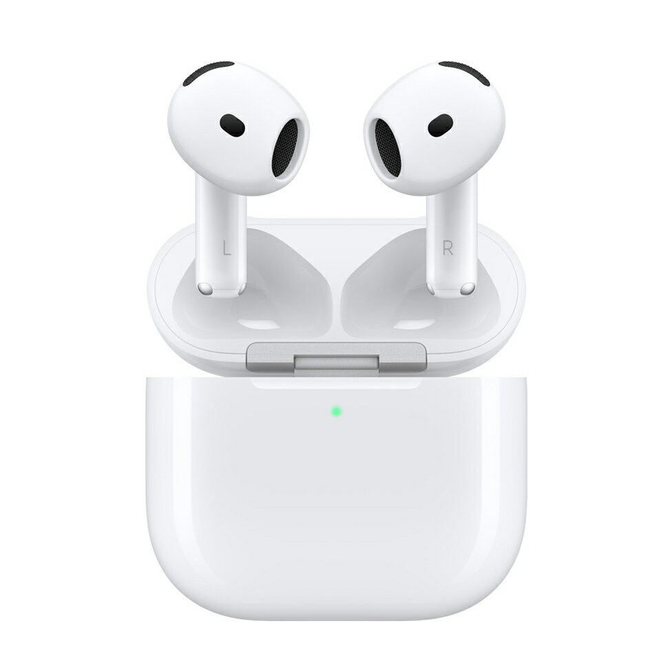 新品未開封のAirPods 4、今だけ早めの購入でアクティブノイズキャンセリング体験を!