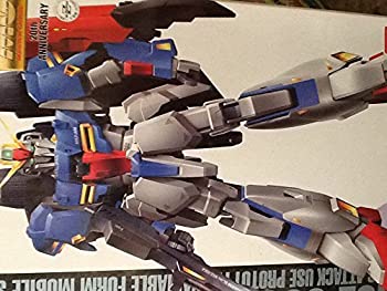 今がチャンス！希少なMG 1/100 ゼータガンダム コーティングVer.を手に入れよう