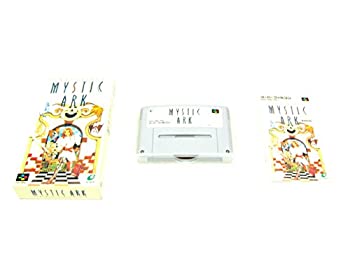 【本日見つけた掘り出し物】中古でも十分楽しめる!高コスパ『ミスティック・アーク』中古ゲームソフト新品