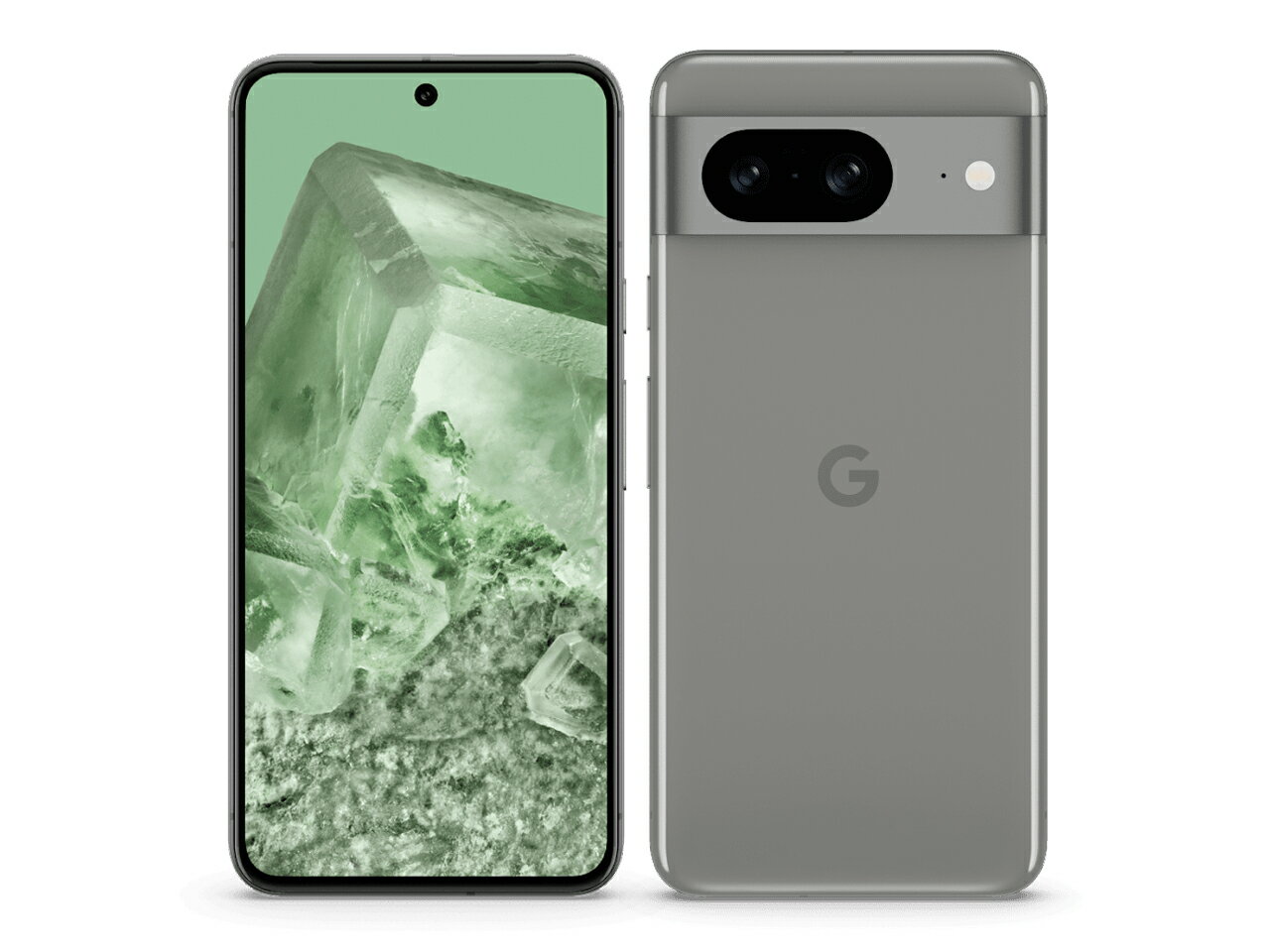 今だけチャンス！SIMフリーGoogle Pixel 8、128GB/256GB選べる3色で高性能ス