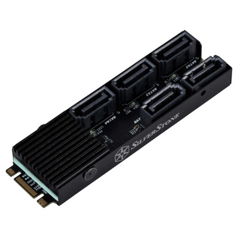 今がチャンス！Silverstone ECS07でストレージをレベルアップする理由
