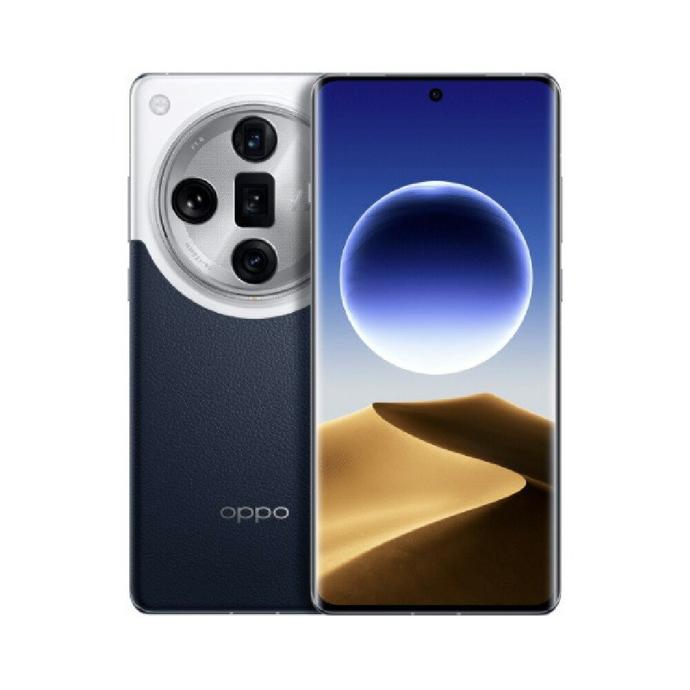 今だけチャンス！Oppo Find X7 Ultraで最先端カメラ体験を手に入れよう