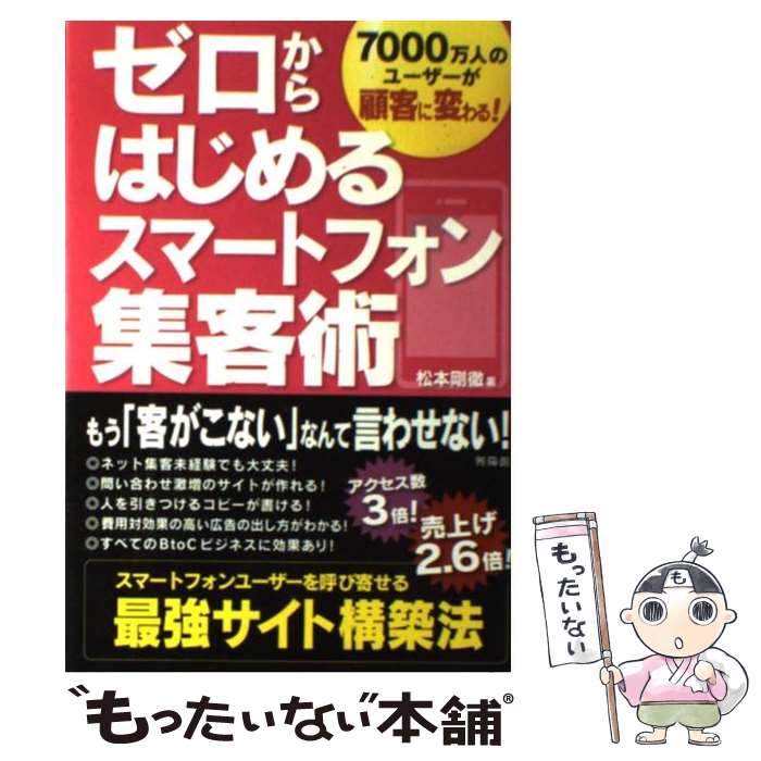スマホ集客の新常識！今すぐ実践したい最適なタイミングとは？