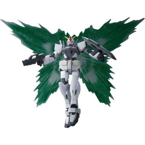 今がチャンス！『機動戦士ガンダム HG 1/144 オーガンダム』限定セール開催中！