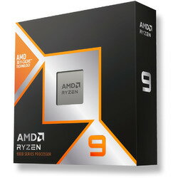 本日速報価格！AMD Ryzen 9 9900X3Dの高性能でゲーム体験向上！