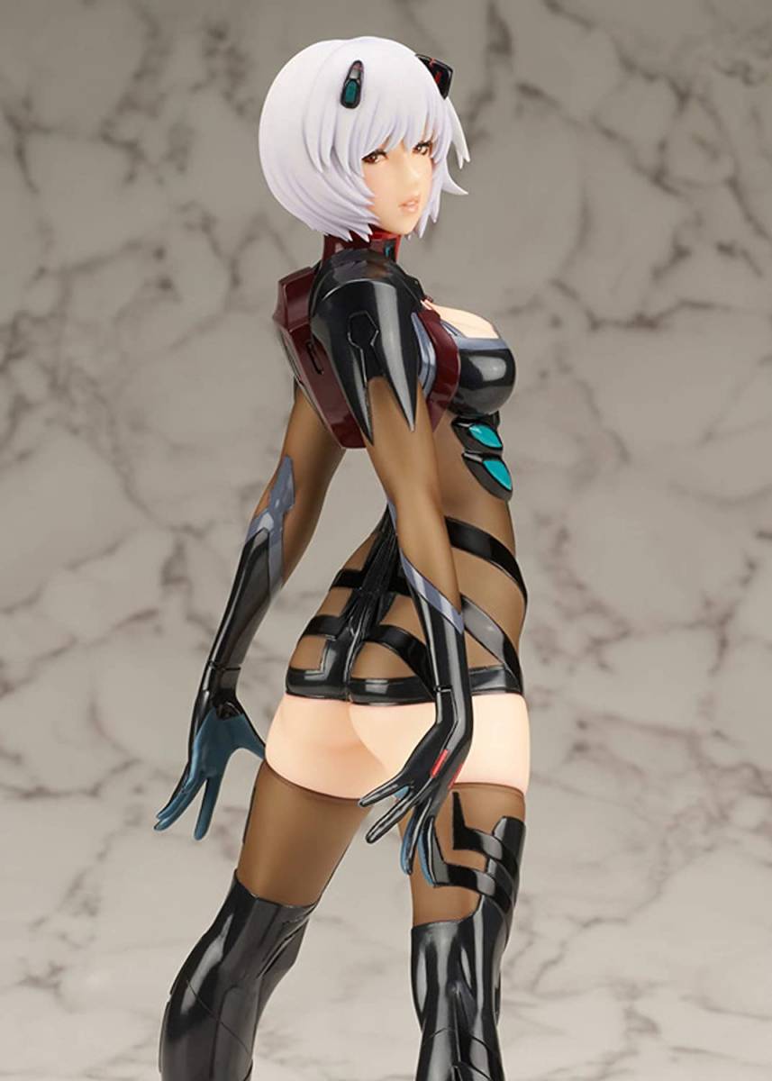 今だけ！『【新品】 ヱヴァンゲリヲン 新劇場版 アヤナミレイ』を手に入れるチャンス