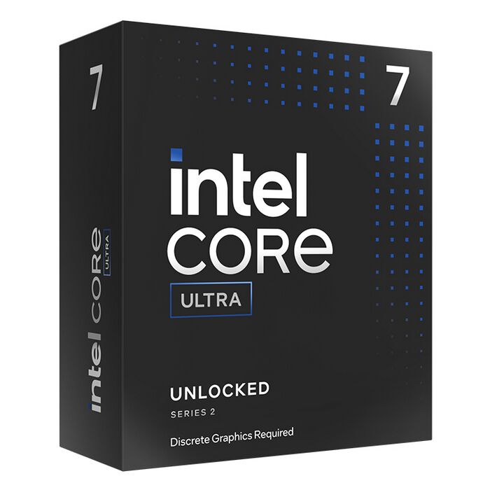 今が買い時!Intel Core Ultra 7 265KF BOXでゲーム体験をアップグレードしよ
