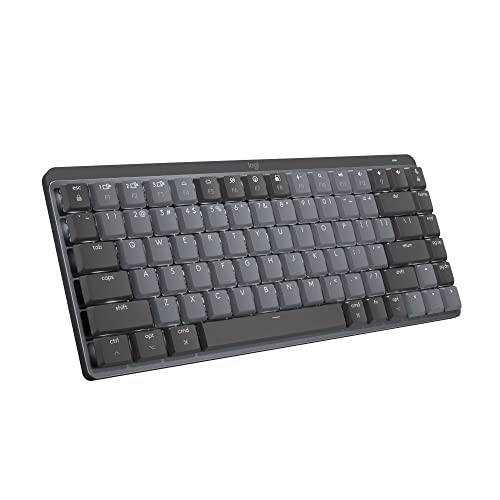 今だけの特別セール！ロジクールKX850MSGでMacタイピングを格上げしよう！