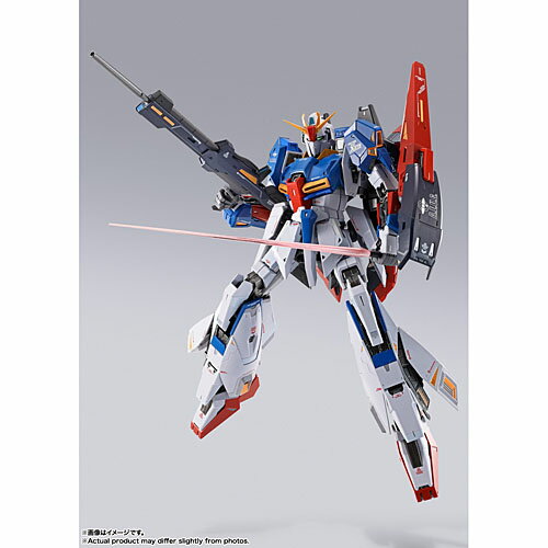 【今だけ特価】予約必須！4月26日発売のメタルビルドゼータガンダムを最安値でゲットしよう！
