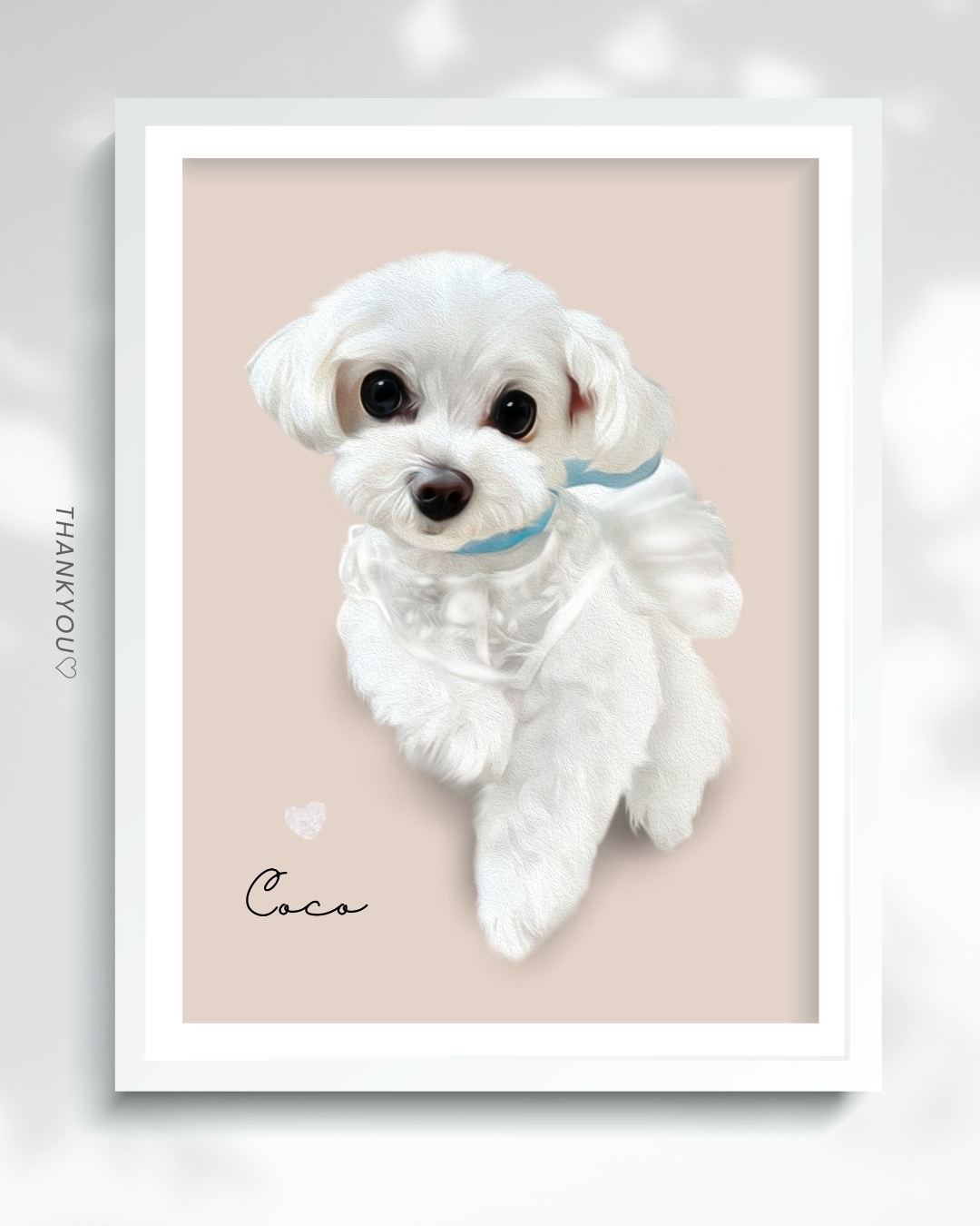 大切なあの子を、プレゼントに𓂃𓈒𓏸