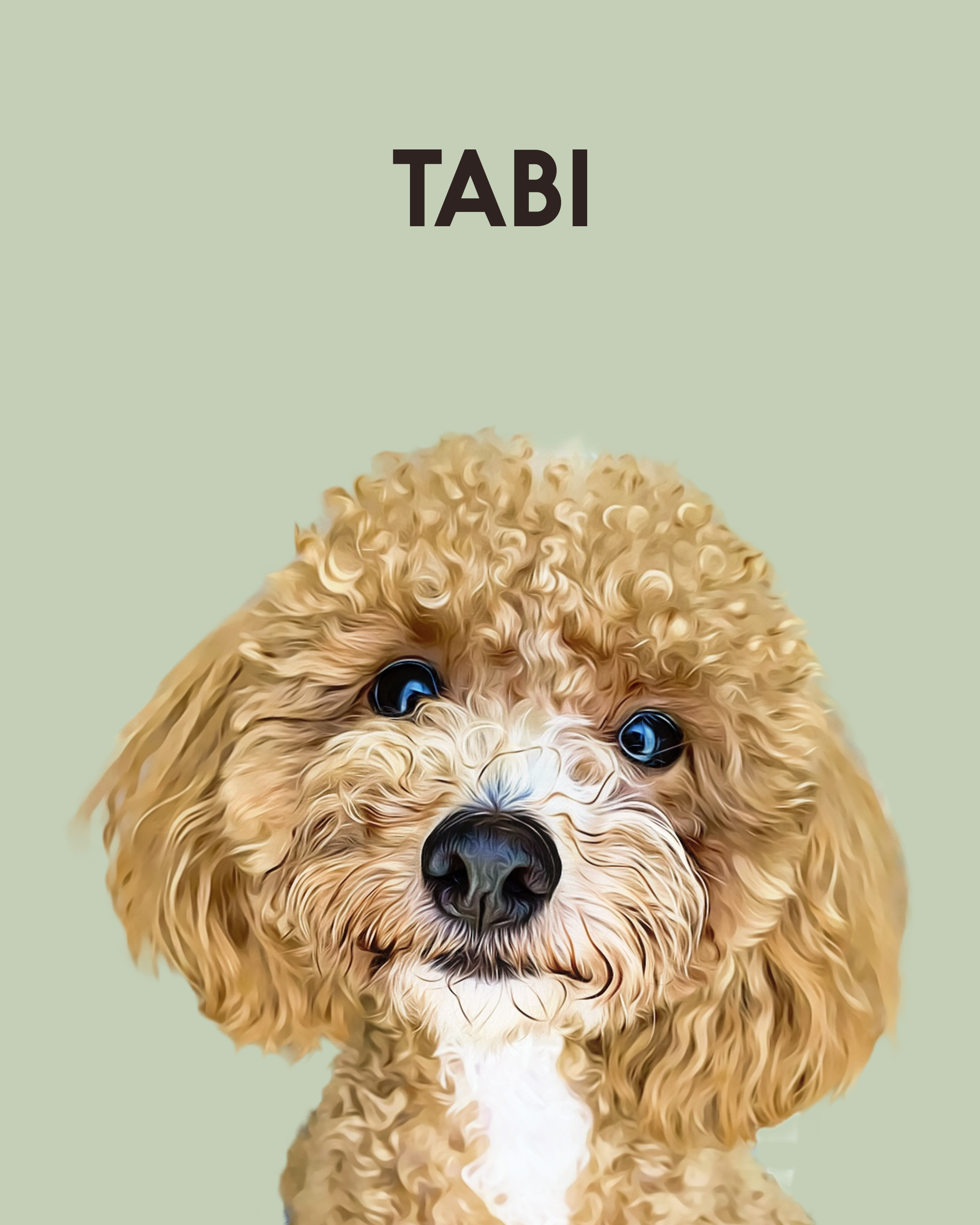 TABIくん🐕