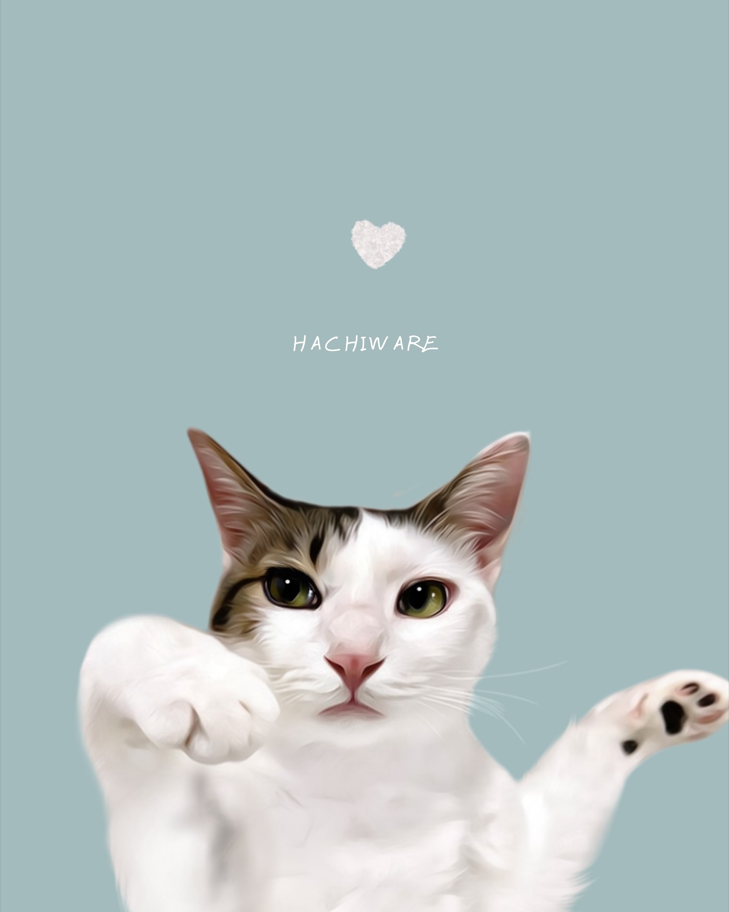 このポーズ…かわいすぎませんか？💕