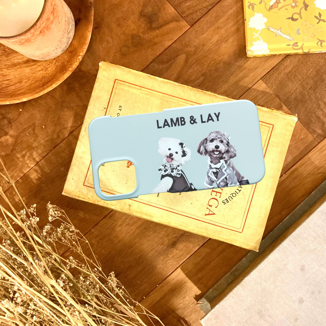 ❁Lamb &Layさん ---𝕋𝕙𝕒𝕟𝕜 𝕪𝕠𝕦 ----