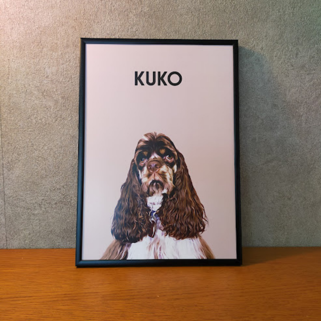 Kukoさん🐶