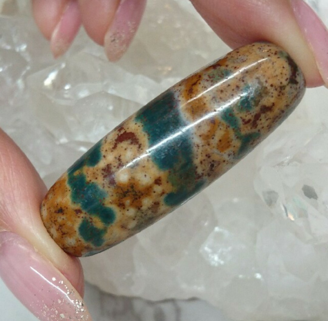 無限天珠✨入荷予定