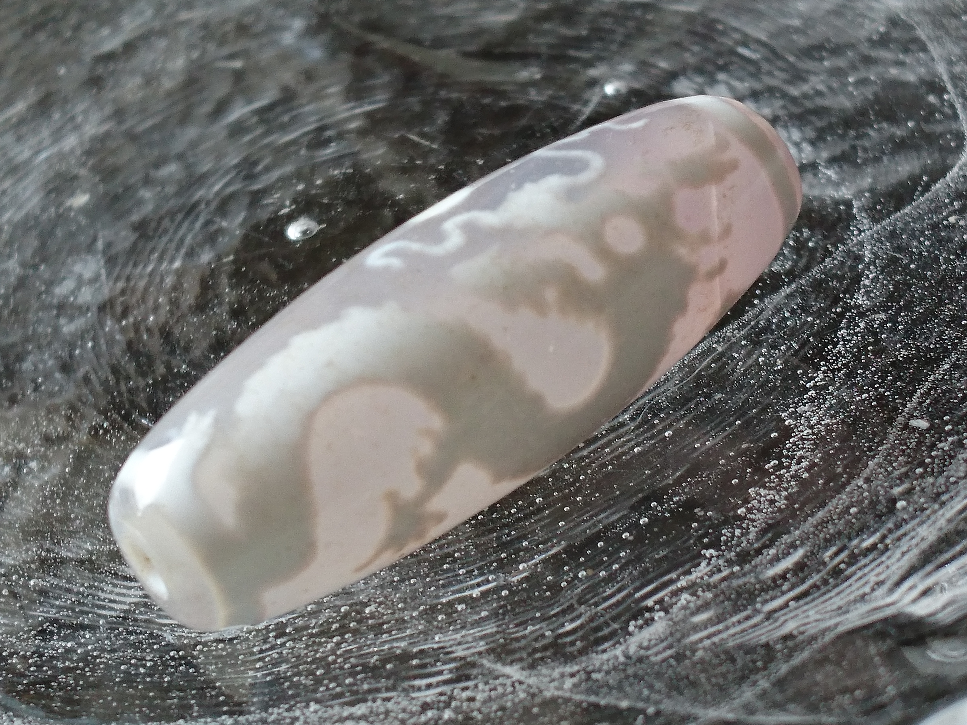 美しい✨宝珠双龍神天珠