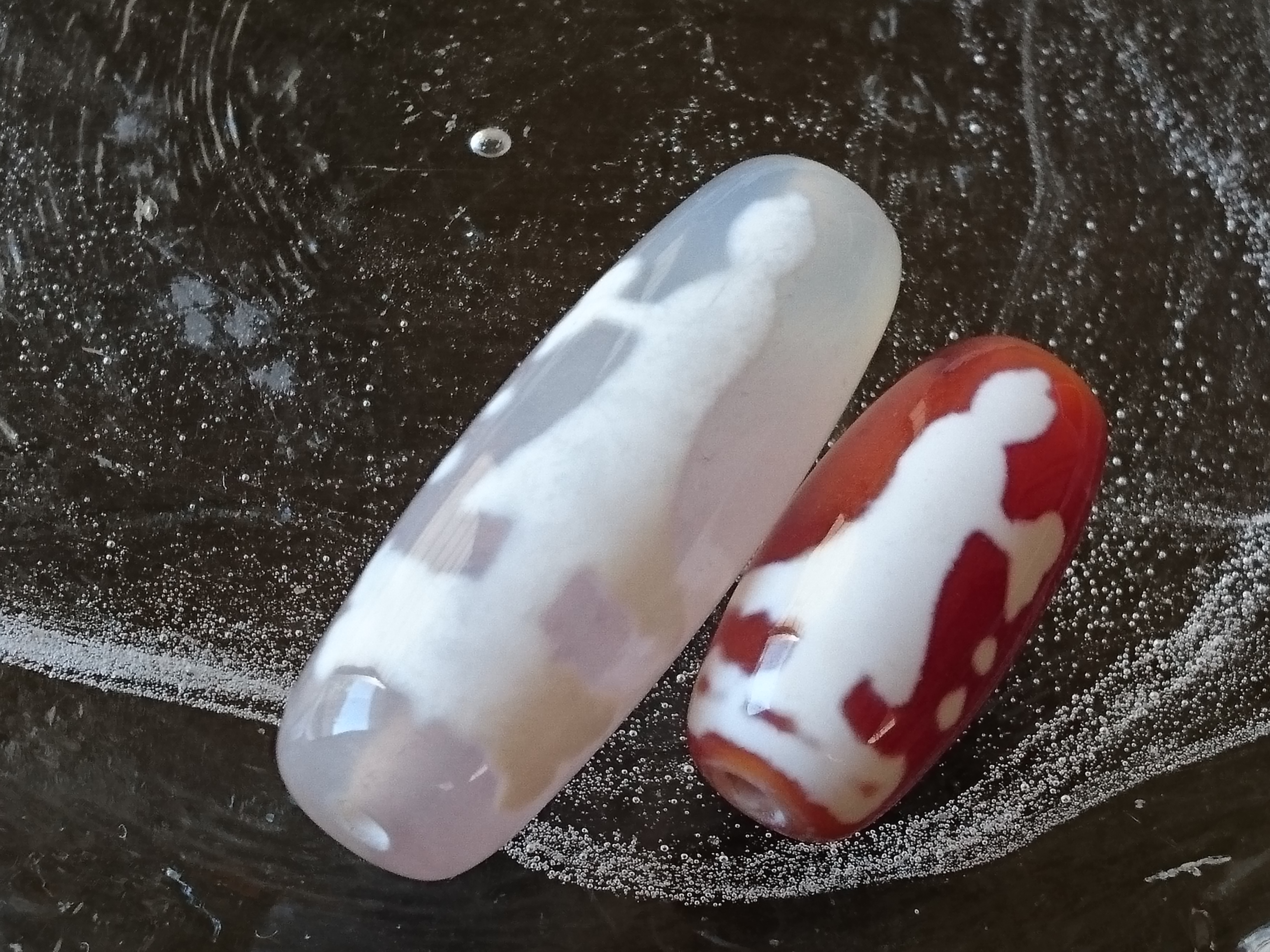 観音滴天珠✨