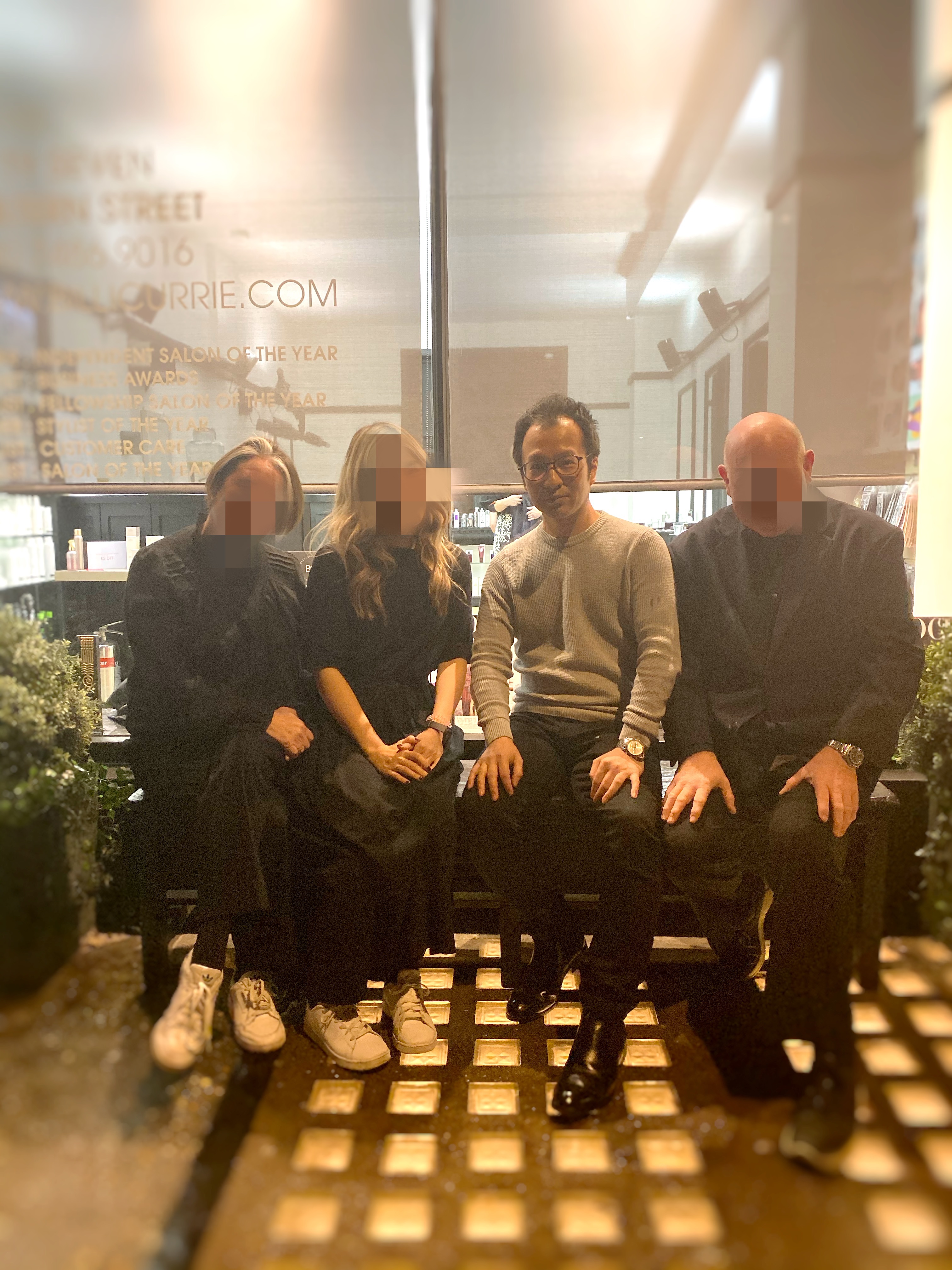 日本ブランドを世界へ