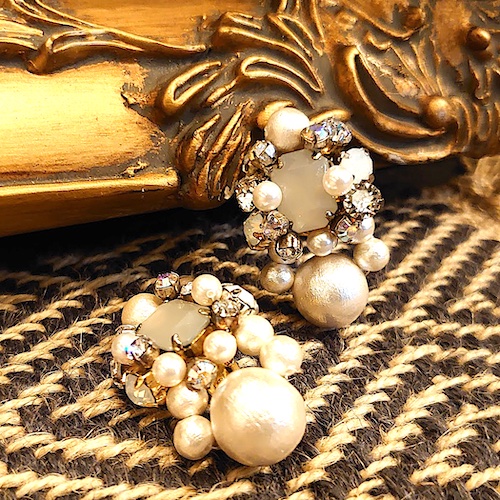 【SALE！ハンドメイド・アクセサリー】