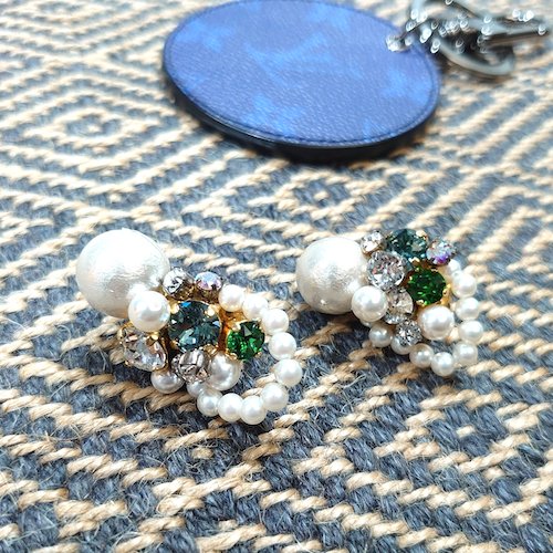 【SALE！ハンドメイド・アクセサリー】