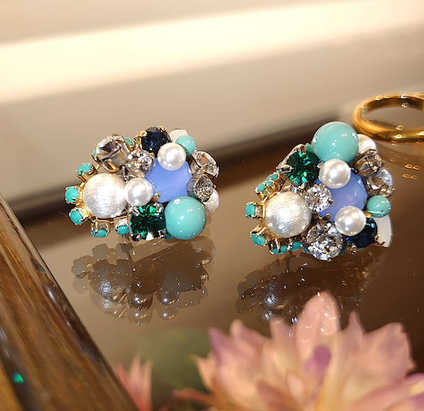 【SALE！ハンドメイド・アクセサリー】
