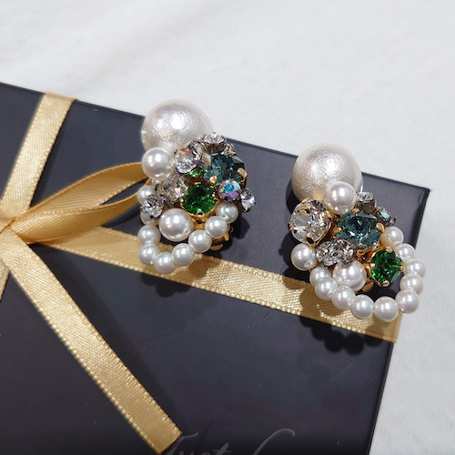 【SALE！ハンドメイド・アクセサリー】