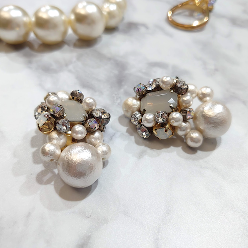 【SALE！ハンドメイド・アクセサリー】