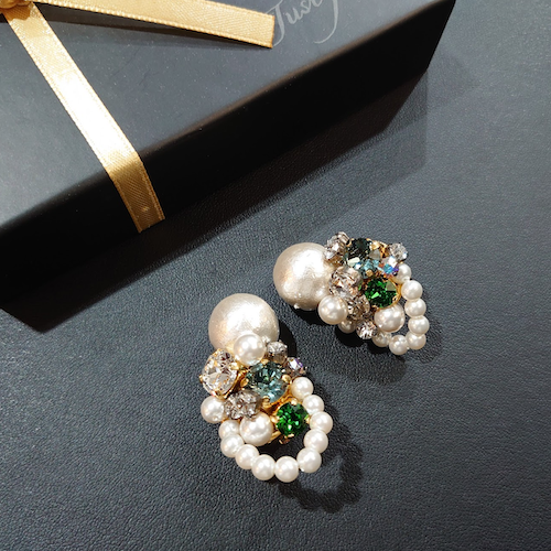 【SALE！ハンドメイド・アクセサリー】