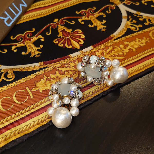 【SALE！ハンドメイド・アクセサリー】