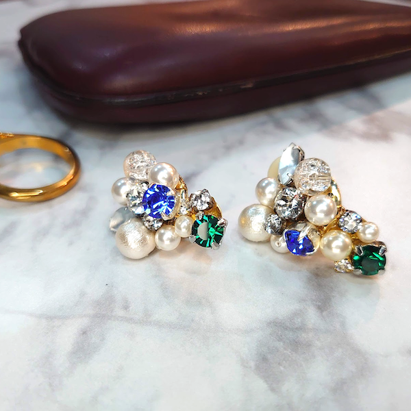 【SALE！ハンドメイド・アクセサリー】