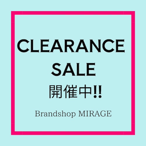 ◎◉最大85％OFF! クリアランスセール開催中◉◎