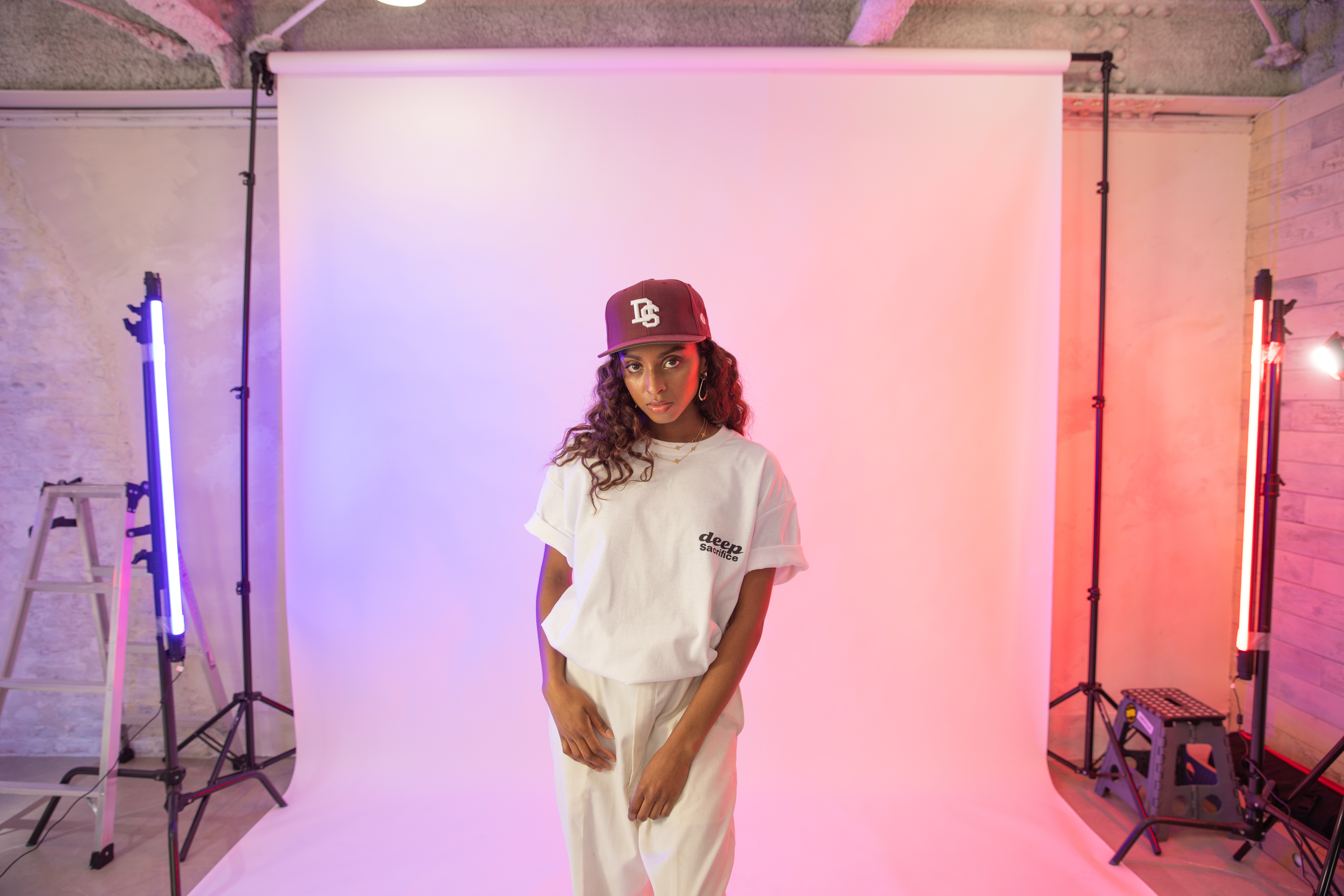 SS/22--Collection LOOKBOOK