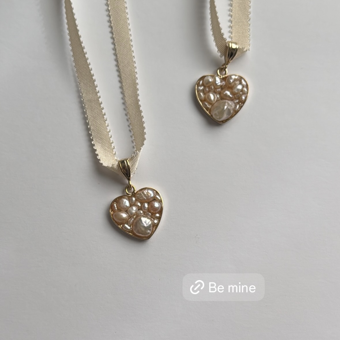 For the Valentine's Day
