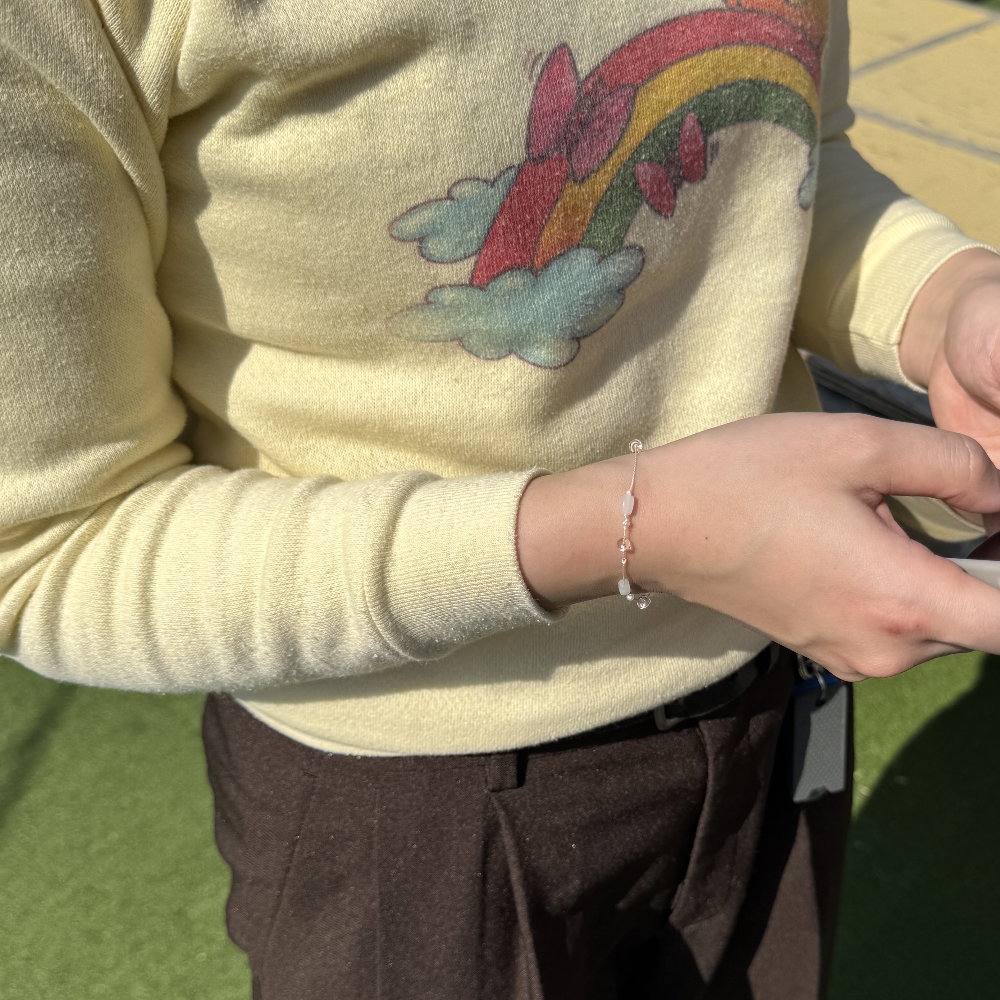 春はすぐそこ！