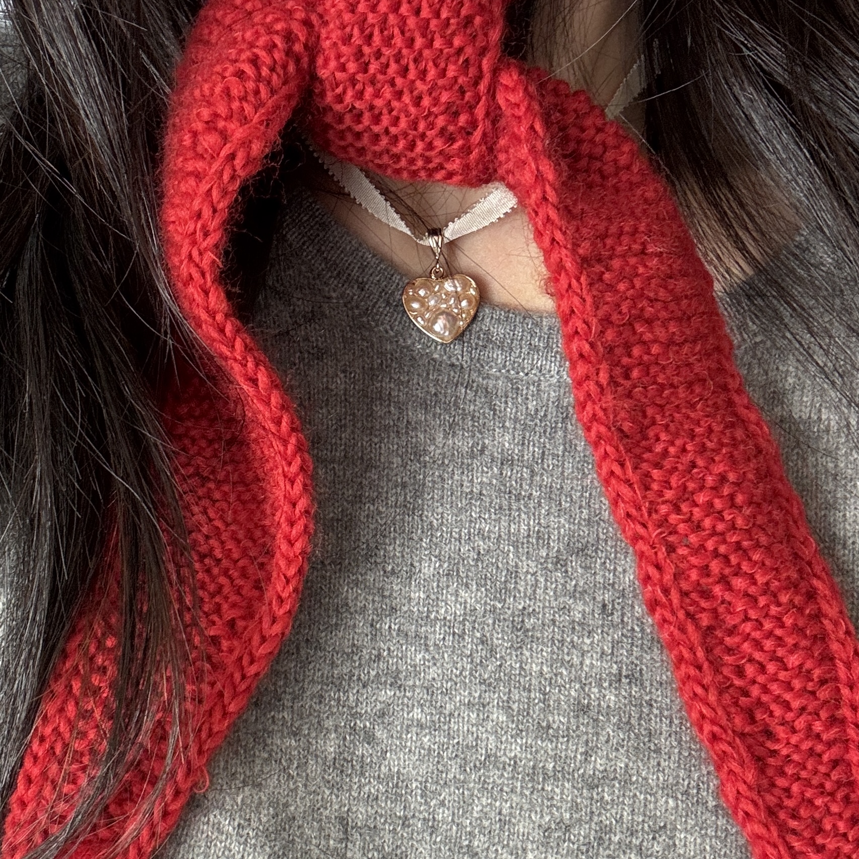 ハートモチーフ