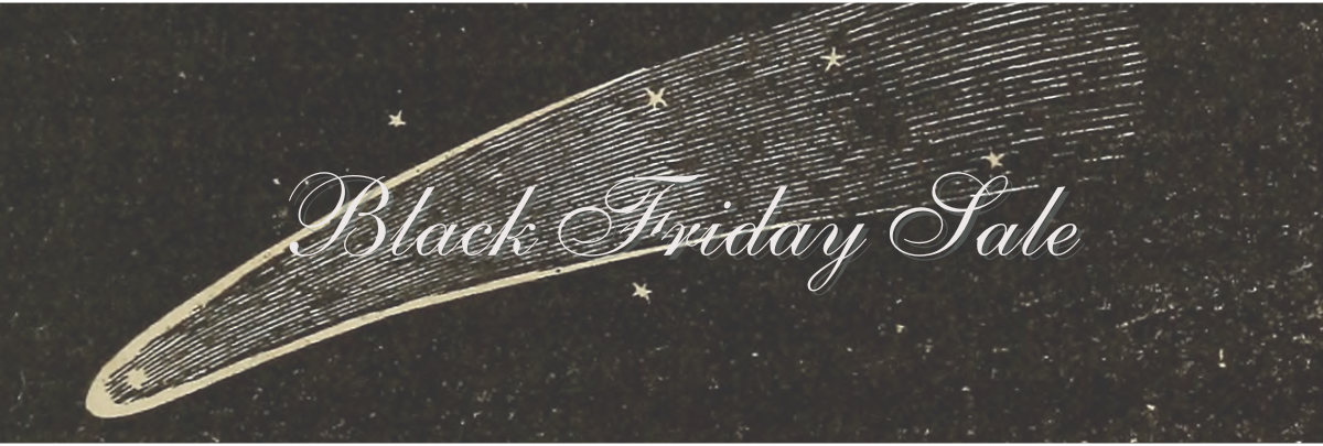 Black Friday Sale