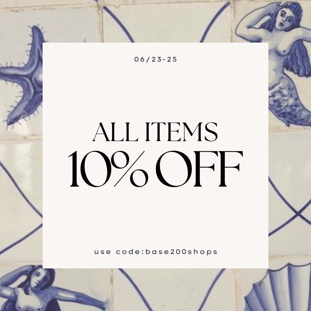 10%OFFキャンペーン