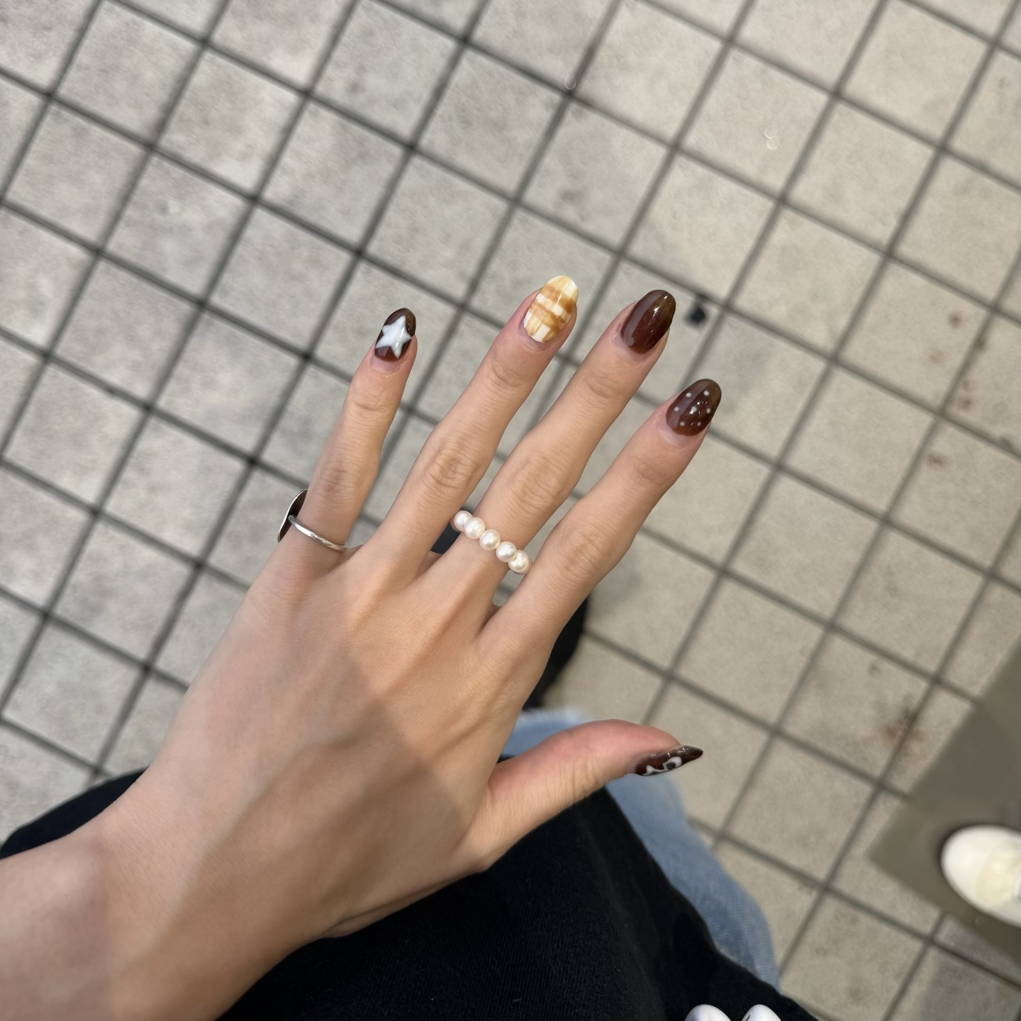 秋に取り入れたいアイテム