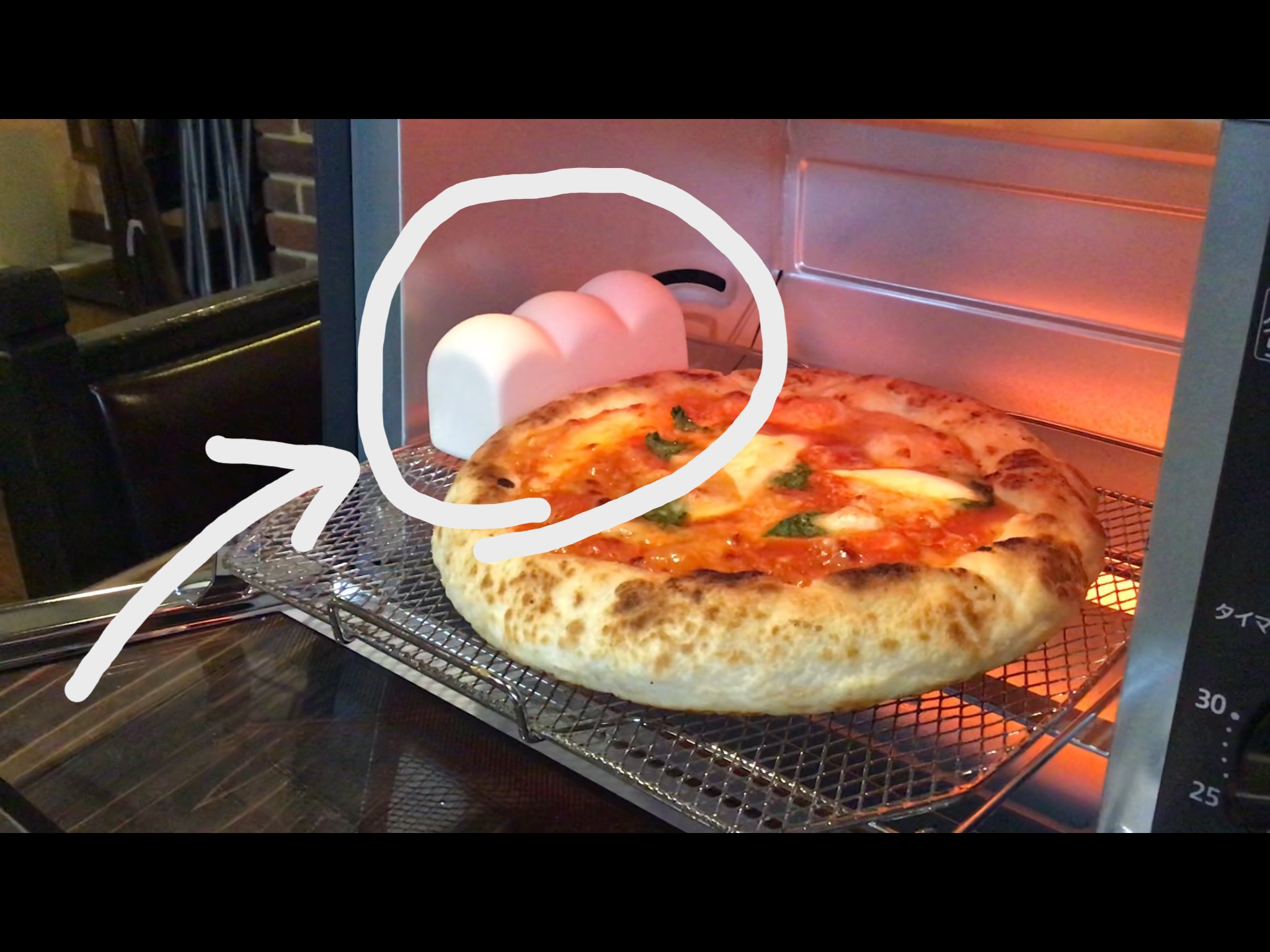 サクッと焼きあがる、”トーストスチーマー”ってなに?!