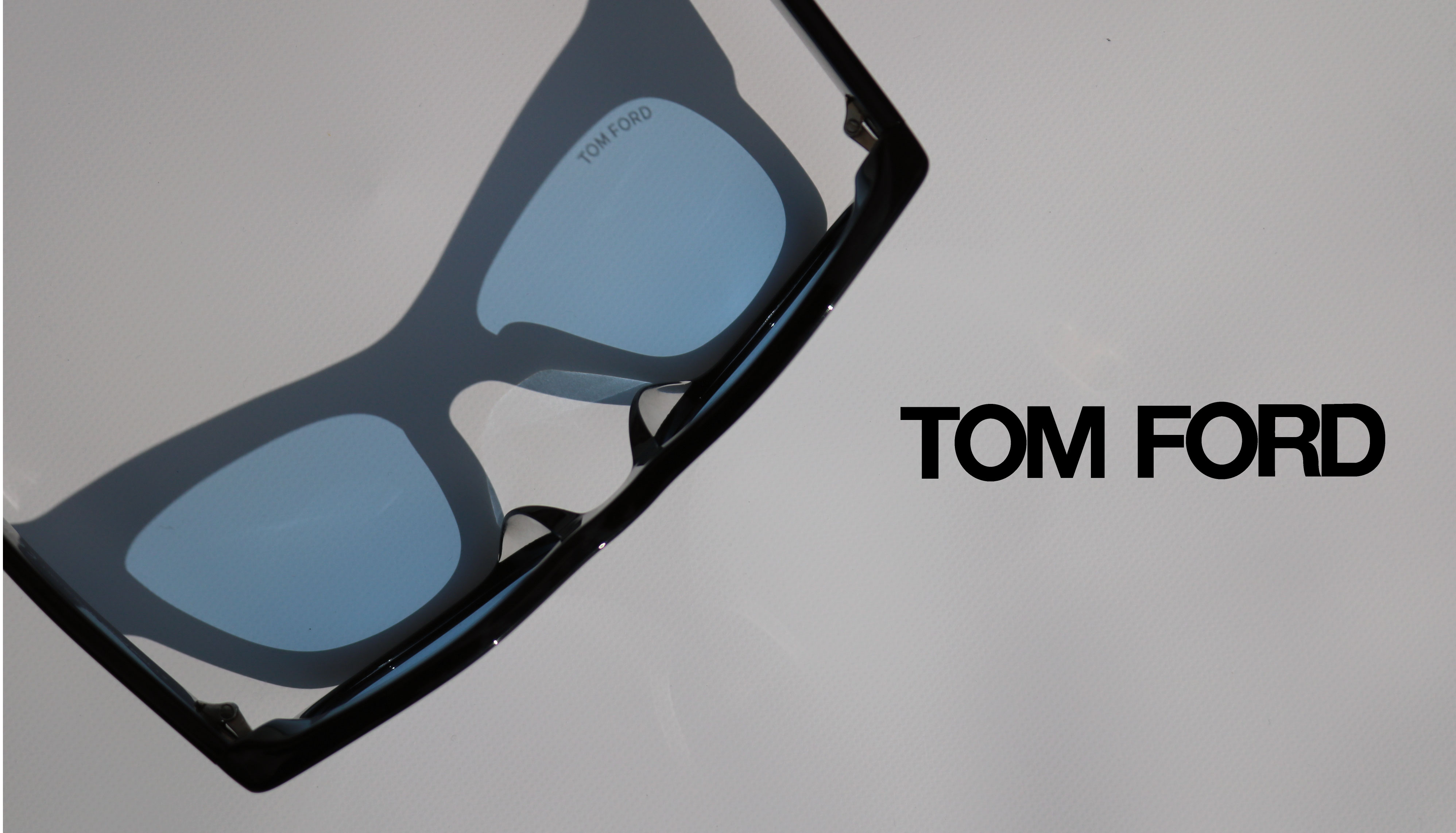 TOMFORDの歴史 vol.1