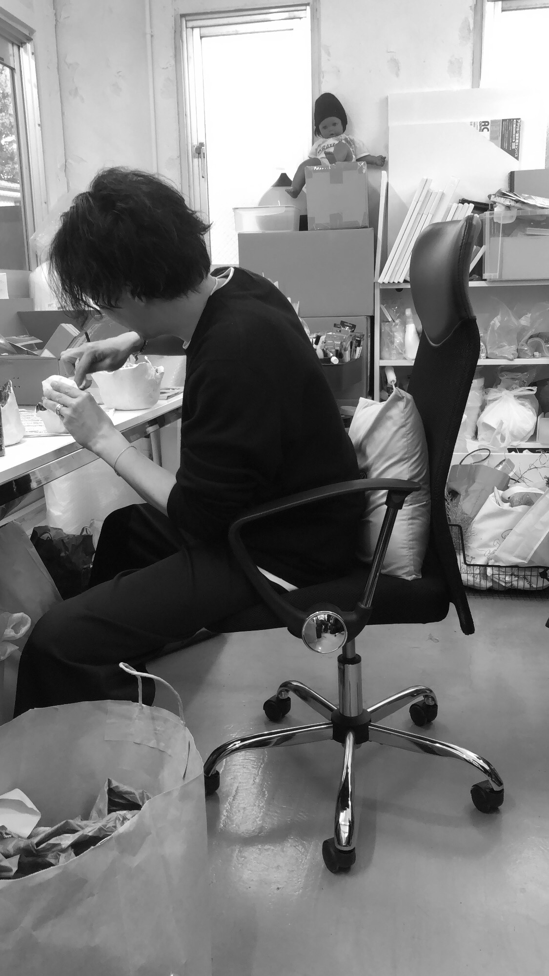 “EVENT”【YOSHIHARU weeks開催中】