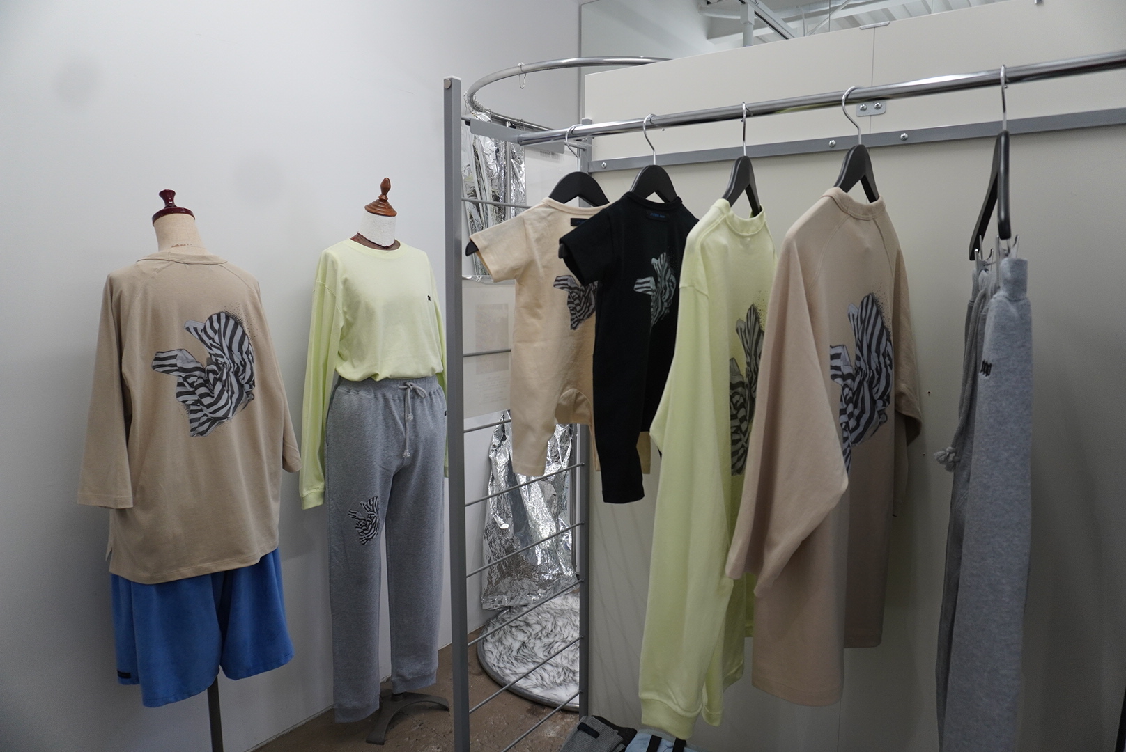 【NEWコレクションのお知らせ】